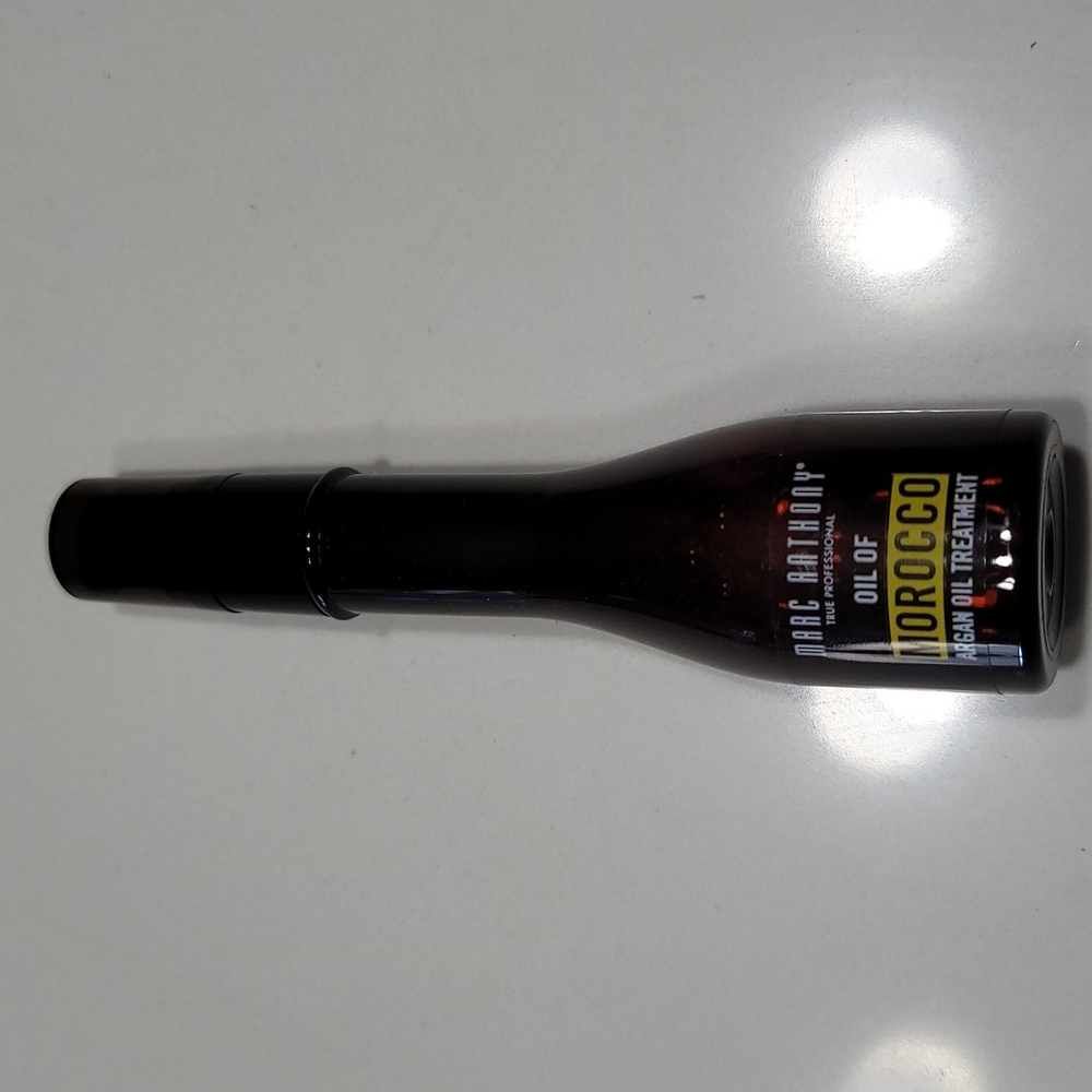 ARGAN OILEXOTIC OIL TREATMENT 50ml